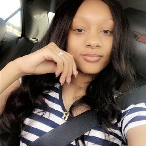 Meet your Posher, Shamaria